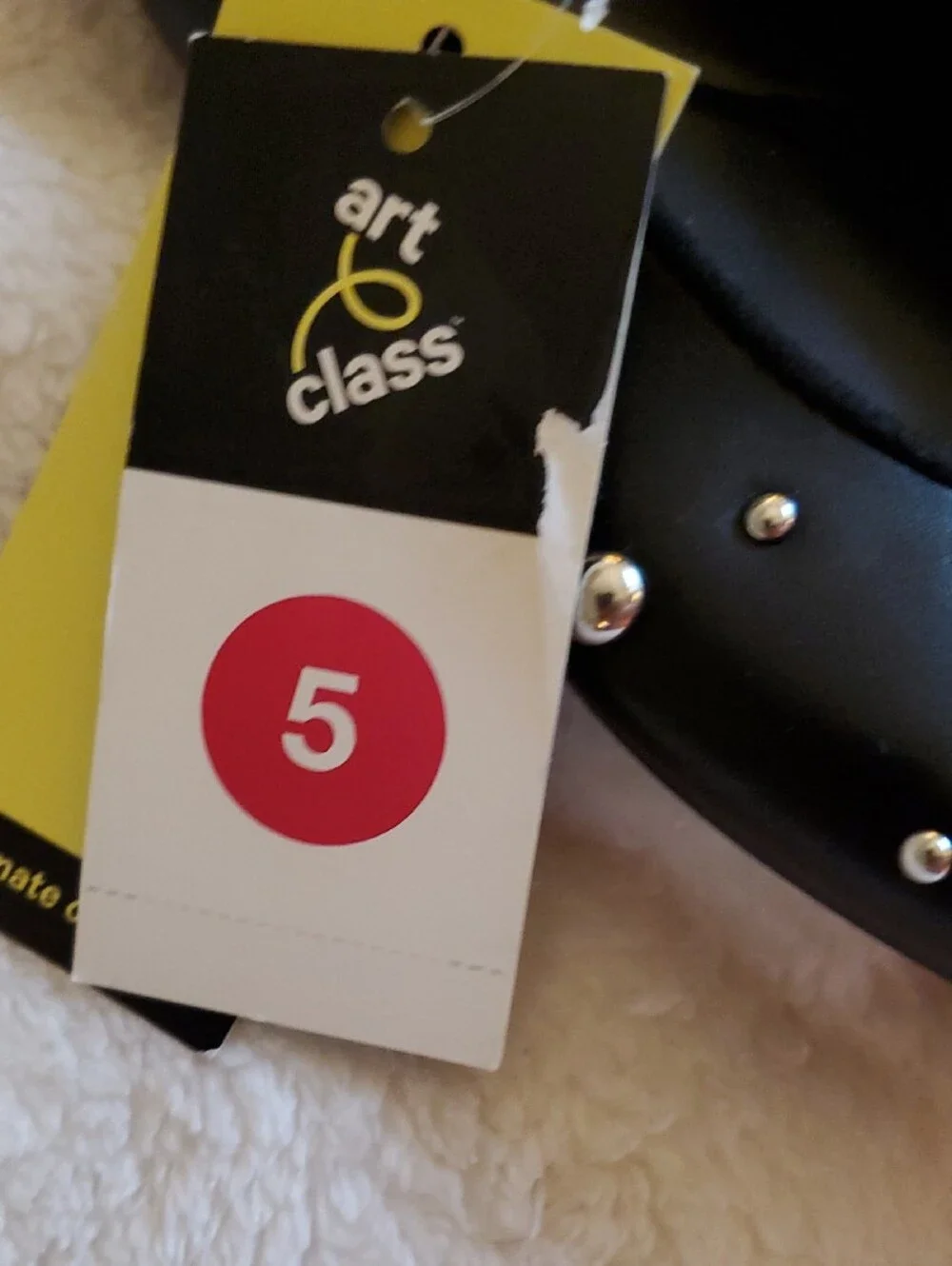 art class add stylish